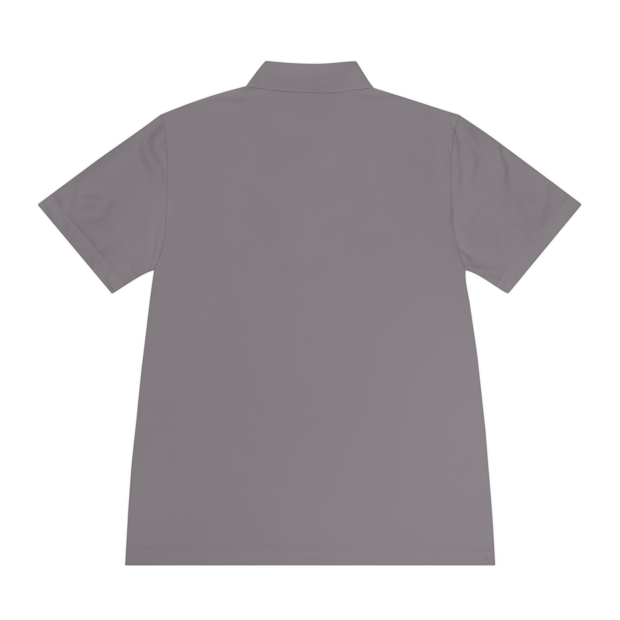 Men's Performance Sport Polo Shirt for Active Lifestyle