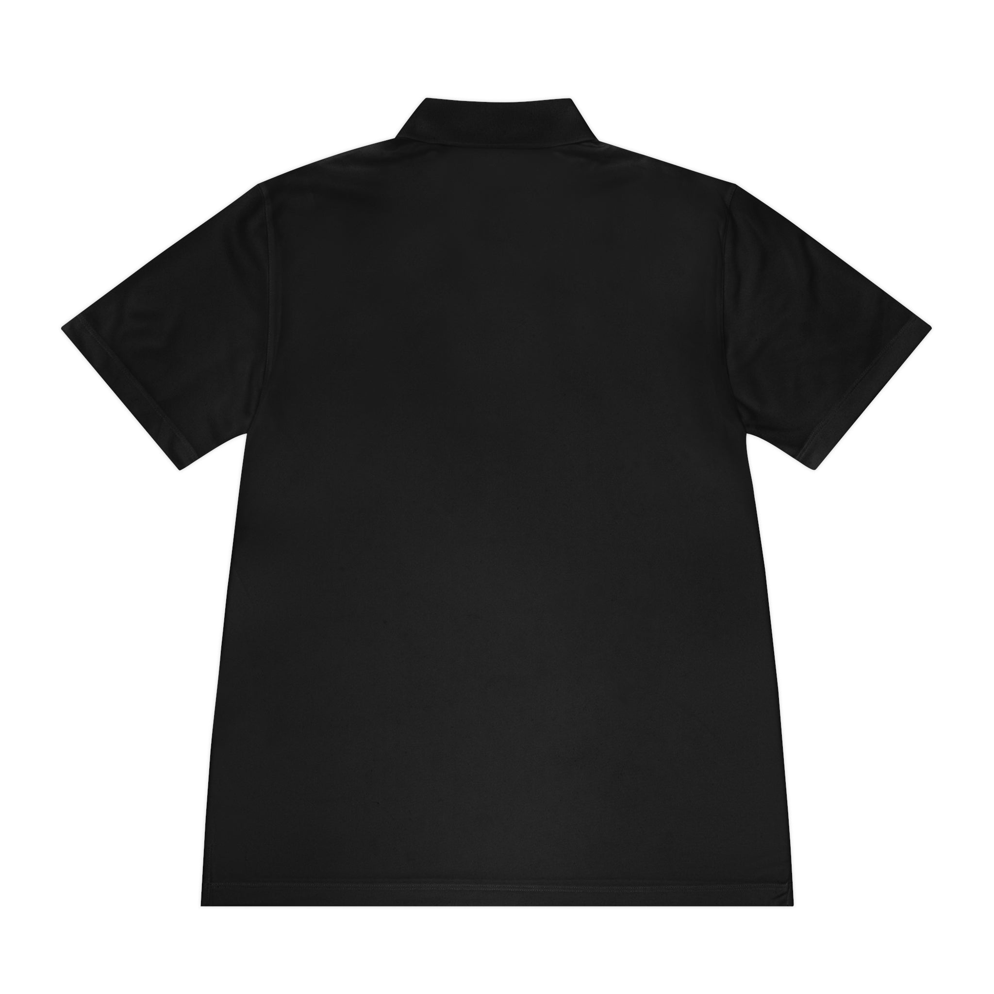 Men's Performance Sport Polo Shirt for Active Lifestyle
