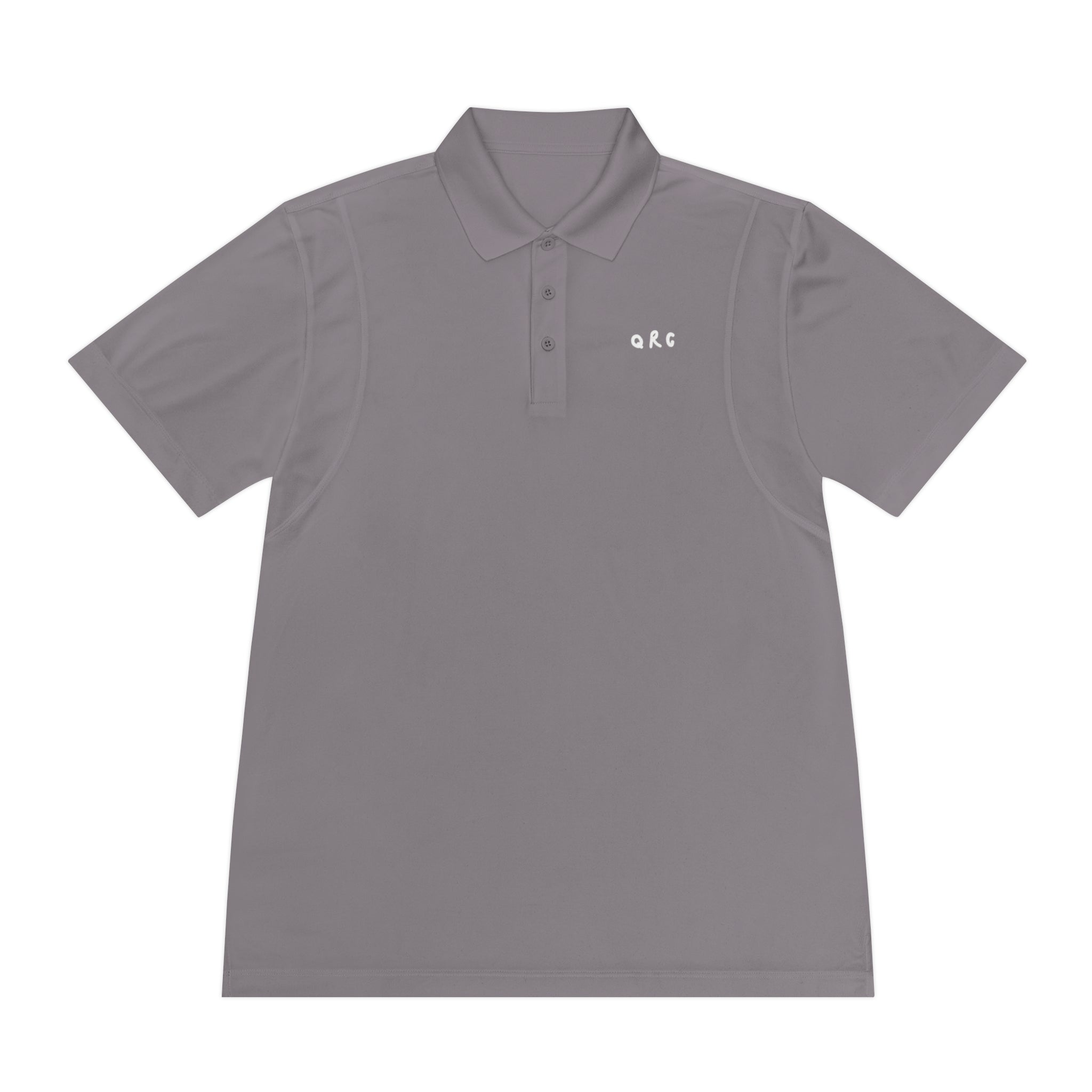 Men's Performance Sport Polo Shirt for Active Lifestyle