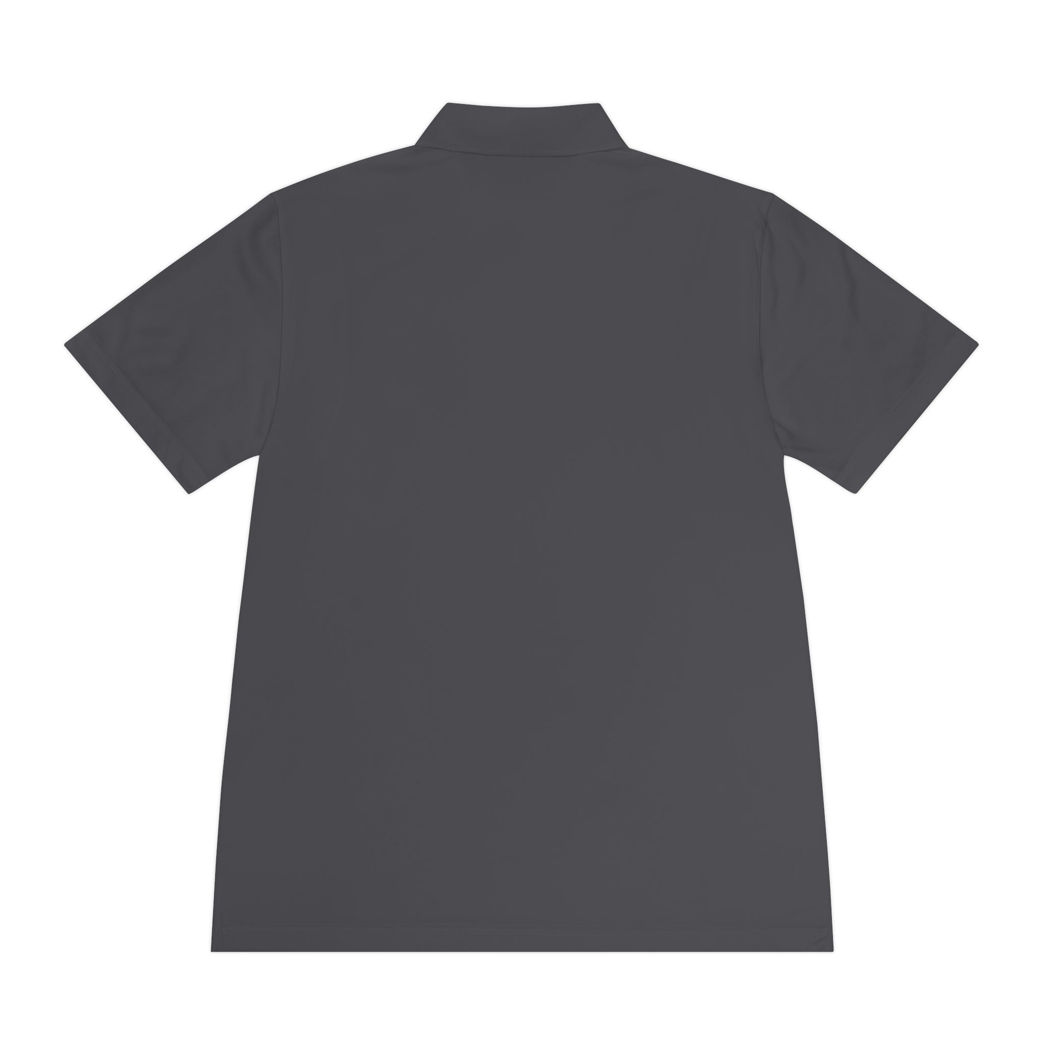 Men's Performance Sport Polo Shirt for Active Lifestyle